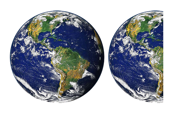 Día de Sobregiro de la Tierra, el más temprano en la historia