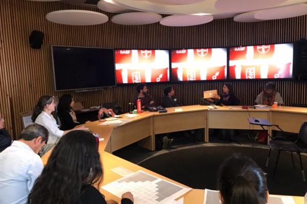 Bioleft México: un taller para aunar voluntades