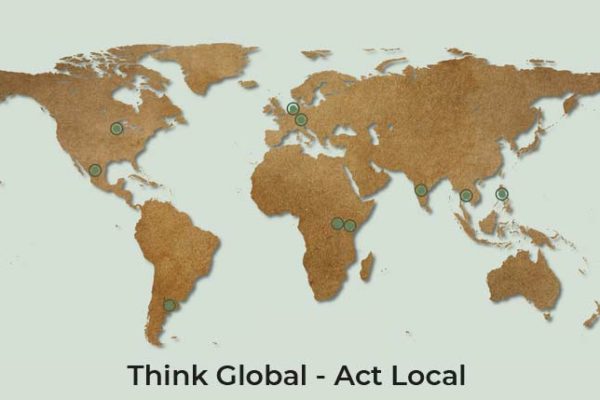 La red global de semillas abiertas GOSSI ya está en la web