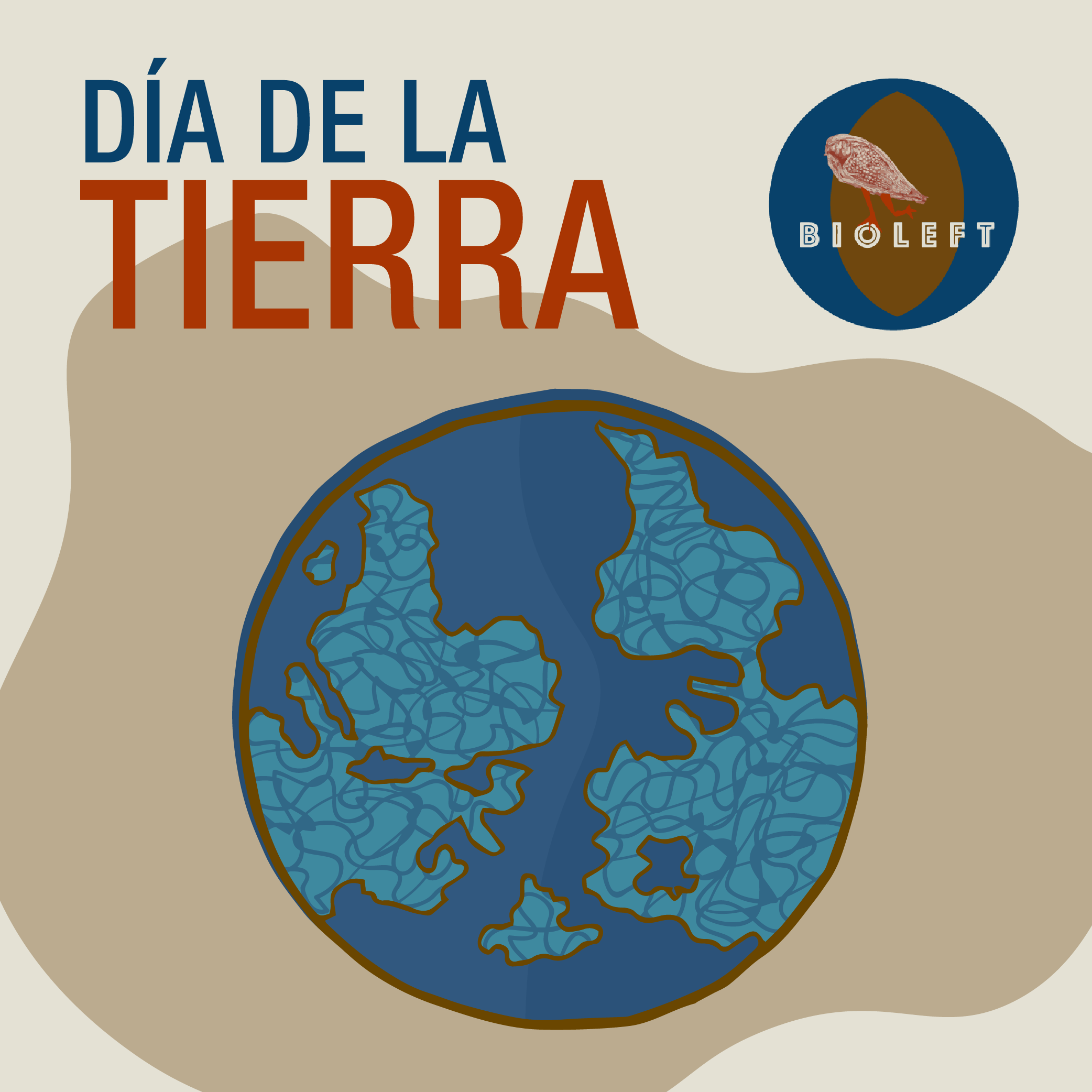 Día de la Tierra