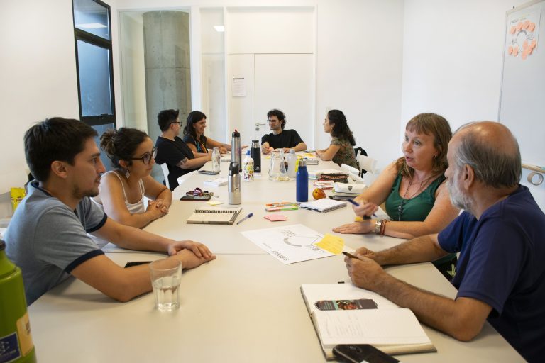 Bioleft obtiene el Reconocimiento Institucional de la UNSAM