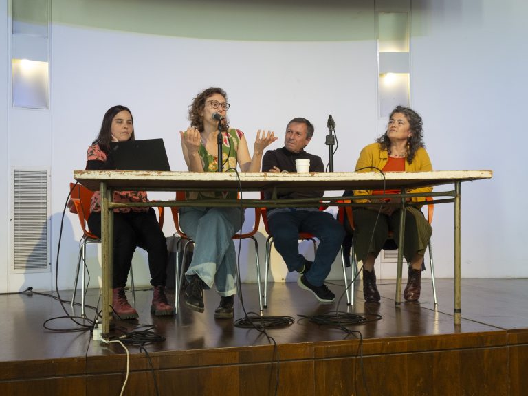 Bioleft estuvo presente en el primer encuentro para conformar el Nodo Agroecológico Territorial San Martín (NAT San Martín)