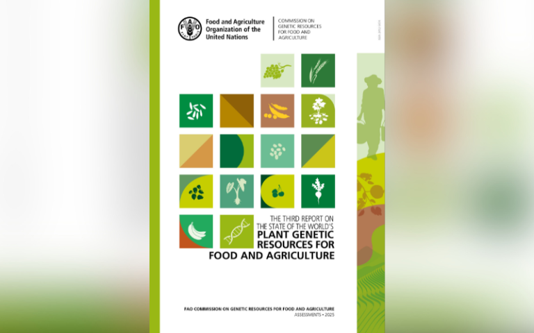 Bioleft es reconocido por la Organización de las Naciones Unidas para la Alimentación y la Agricultura (FAO)
