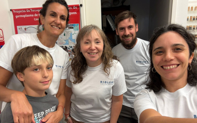 Rumbo al cierre de campaña: Relatos de tierra y encuentros virtuales
